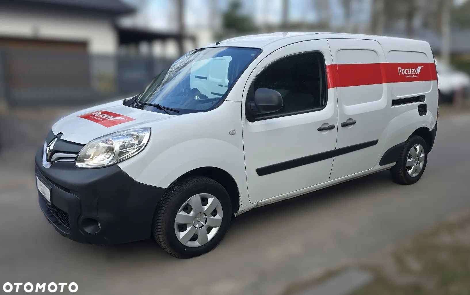 Renault Trafic - 2