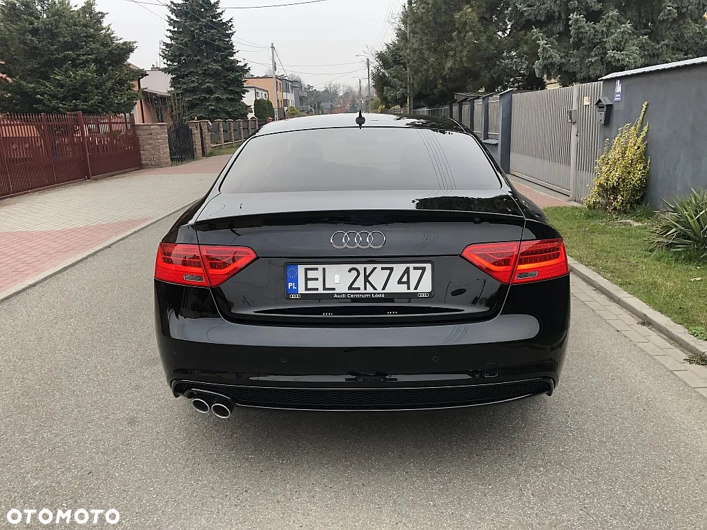 Audi A5 2.0 TDI S tronic - 5