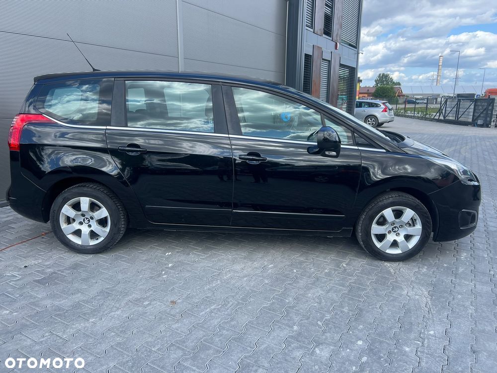 Peugeot 5008 PureTech 130 Allure - 38