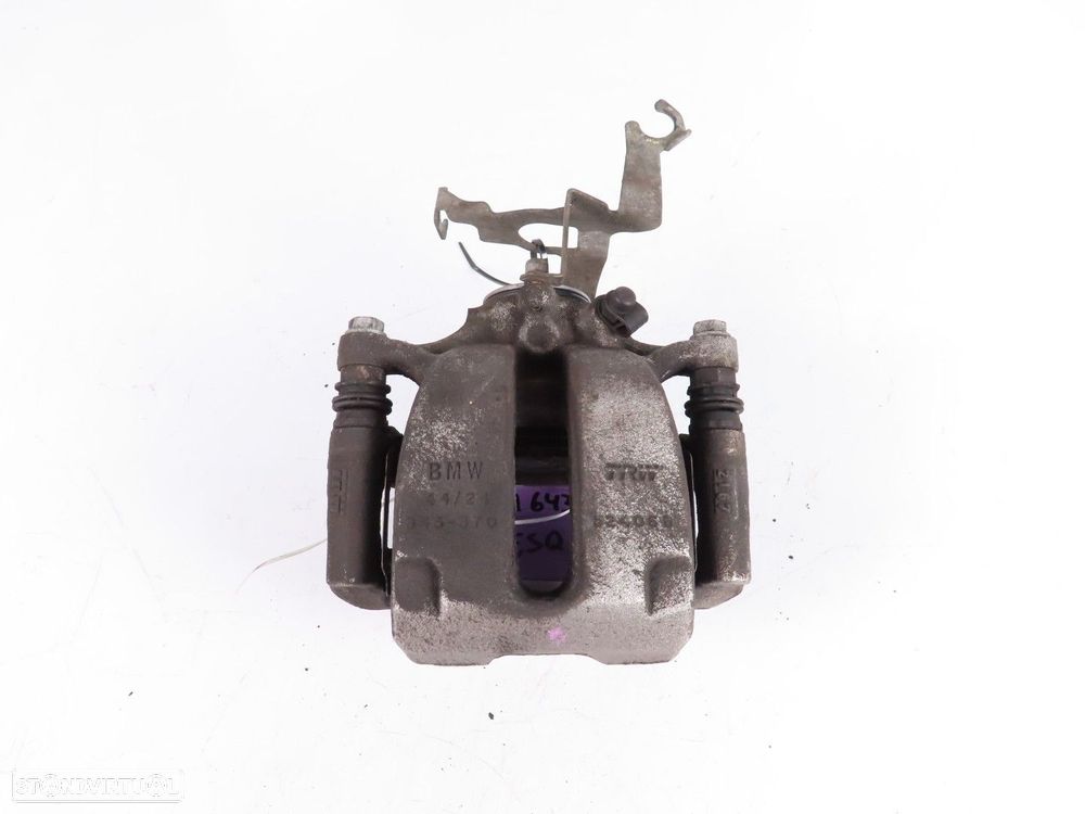 Pinça De Travão Esquerdo/Trás Usado / Original BMW 7 (G11, G12)/BMW 5 (G30, F90)... - 1