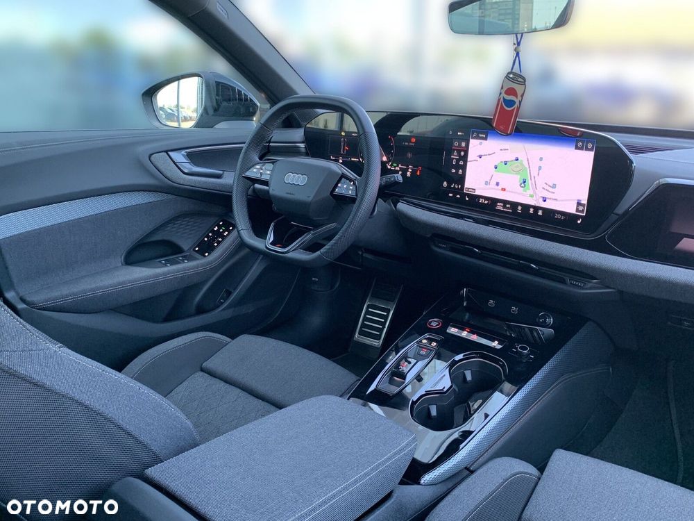 Audi A5 Avant - 12