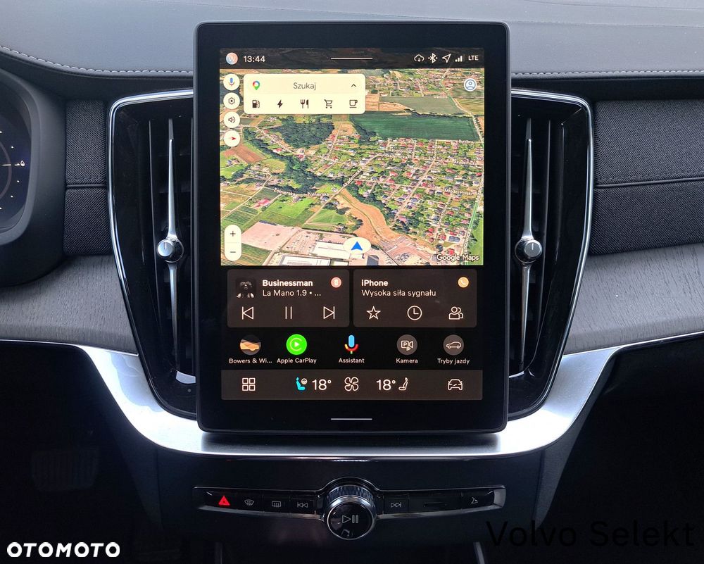 Volvo XC 90 - 14