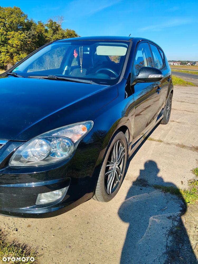 Hyundai i30 1.4 Comfort EU5 - 30