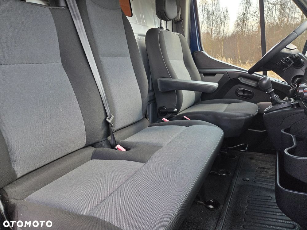 Renault Master 2.3DCI L1H1 Super Stan*klima - 18