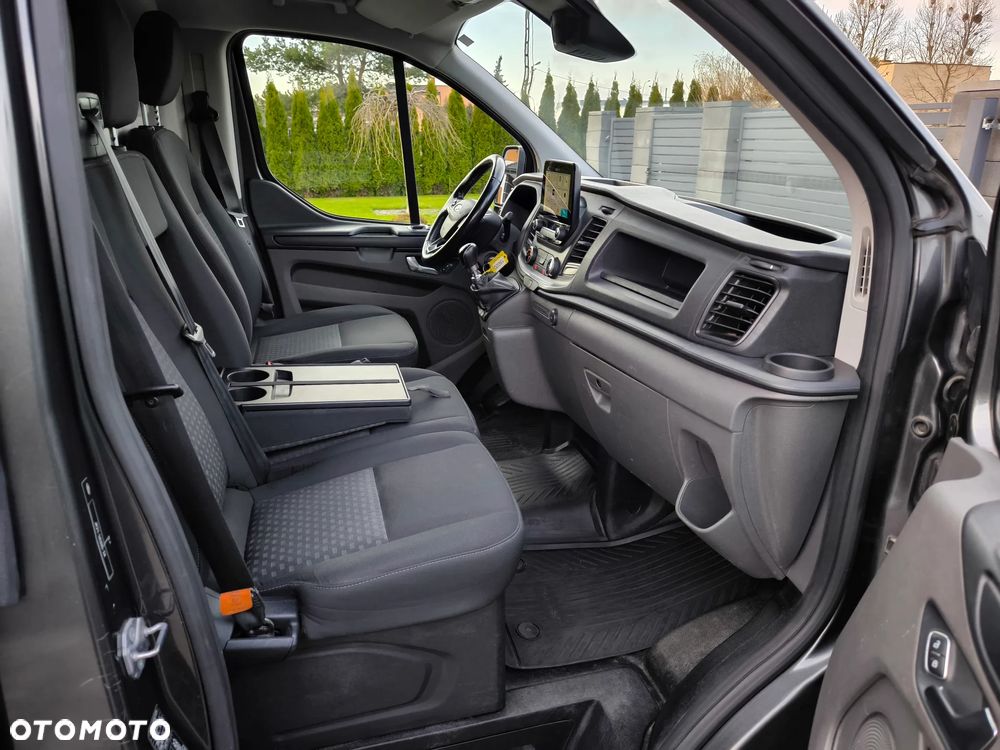 Ford Transit Custom 280 L1H1 Trend (bryg.) - 21