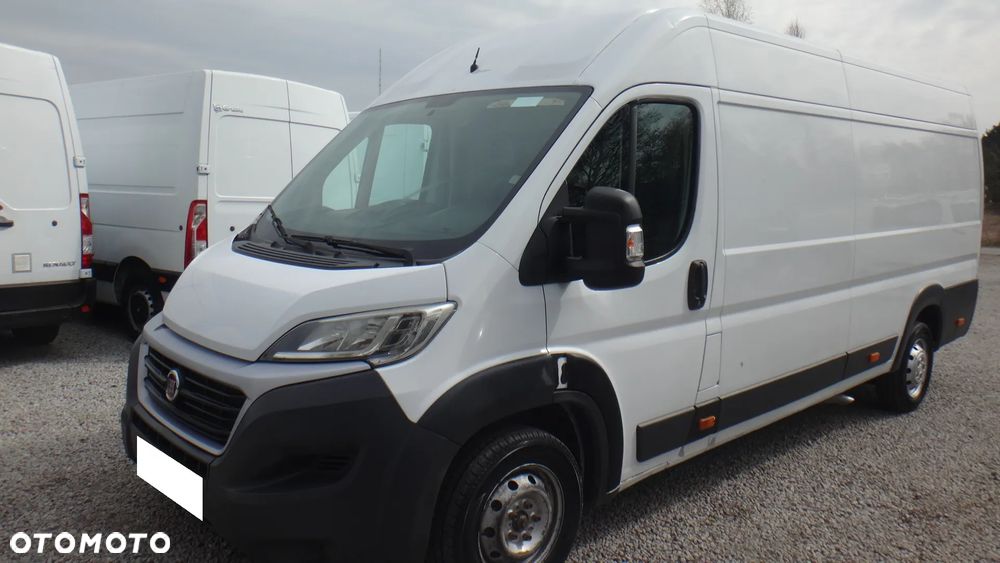 Fiat DUCATO - 1