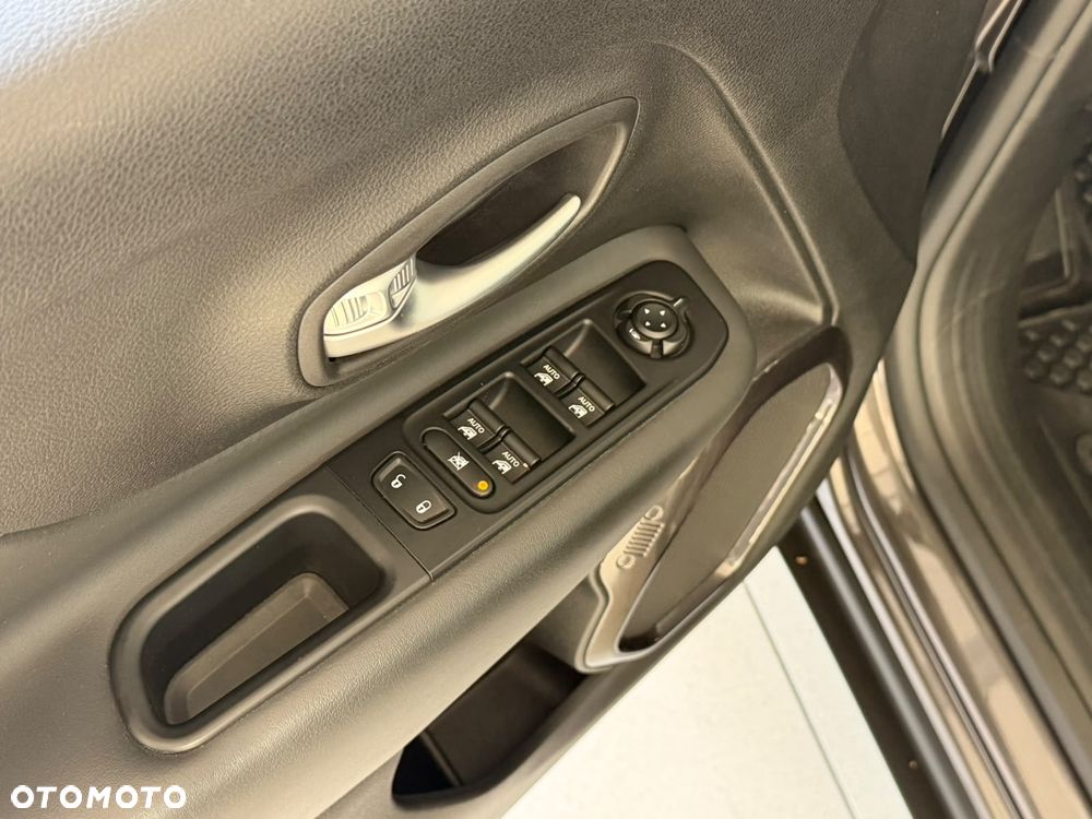 Jeep Renegade 1.3 GSE T4 Turbo PHEV 4xe Limited S&S - 17