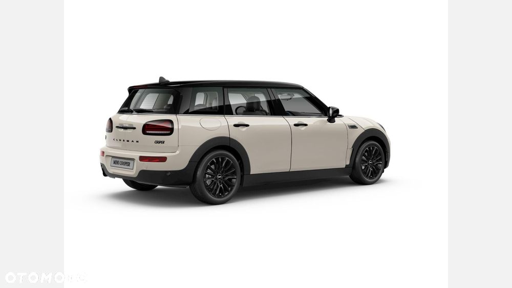 MINI Clubman - 2