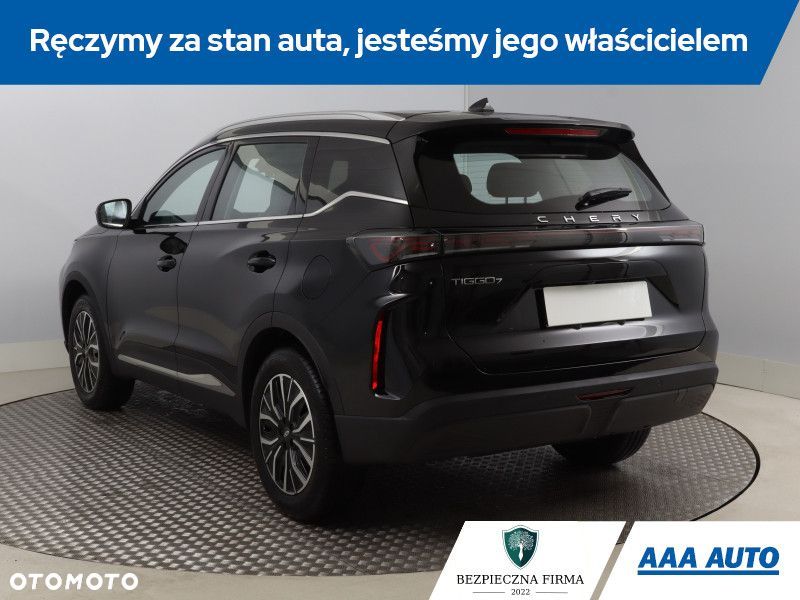 Chery Tiggo 7 - 6