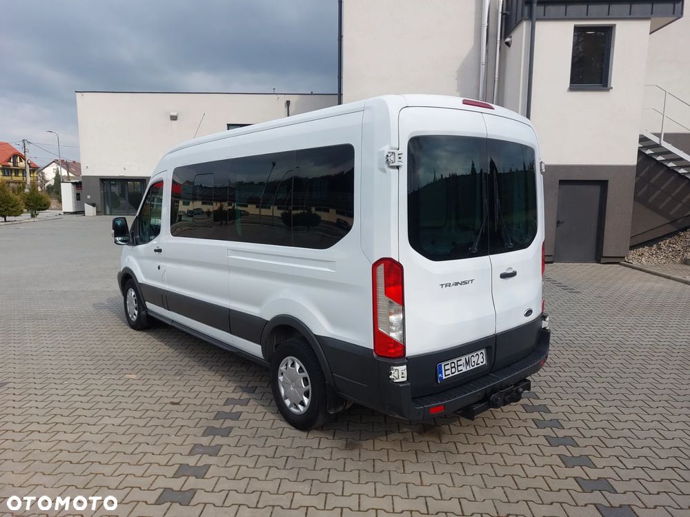 Ford Transit ver-kombi-l3h2-trend - 6
