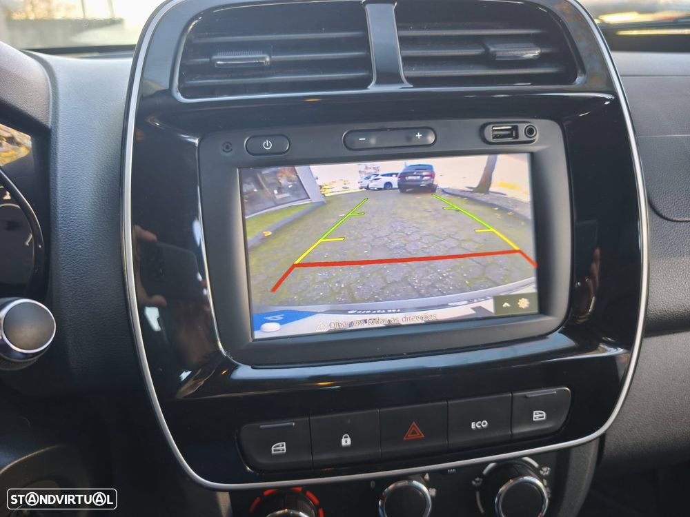 Dacia Spring Comfort - 16