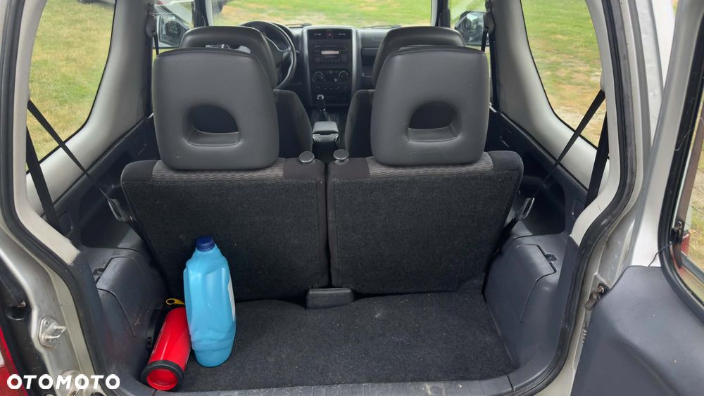 Suzuki Jimny - 19