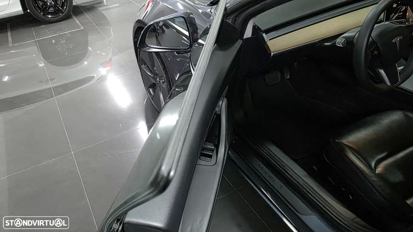 Tesla Model 3 Standard RWD Plus - 23