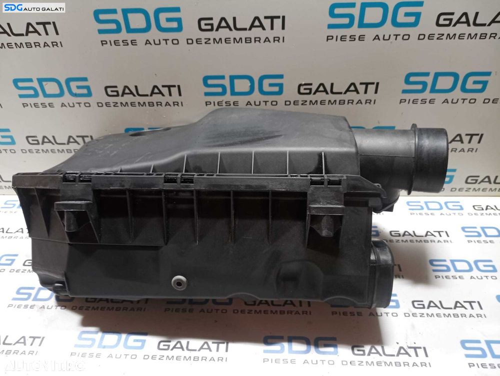 Corp Carcasa Filtru Aer Mercedes ML W163 1997 - 2005 [M4633] - 4