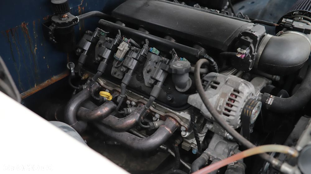 Oldsmobile Delta 88 - 11