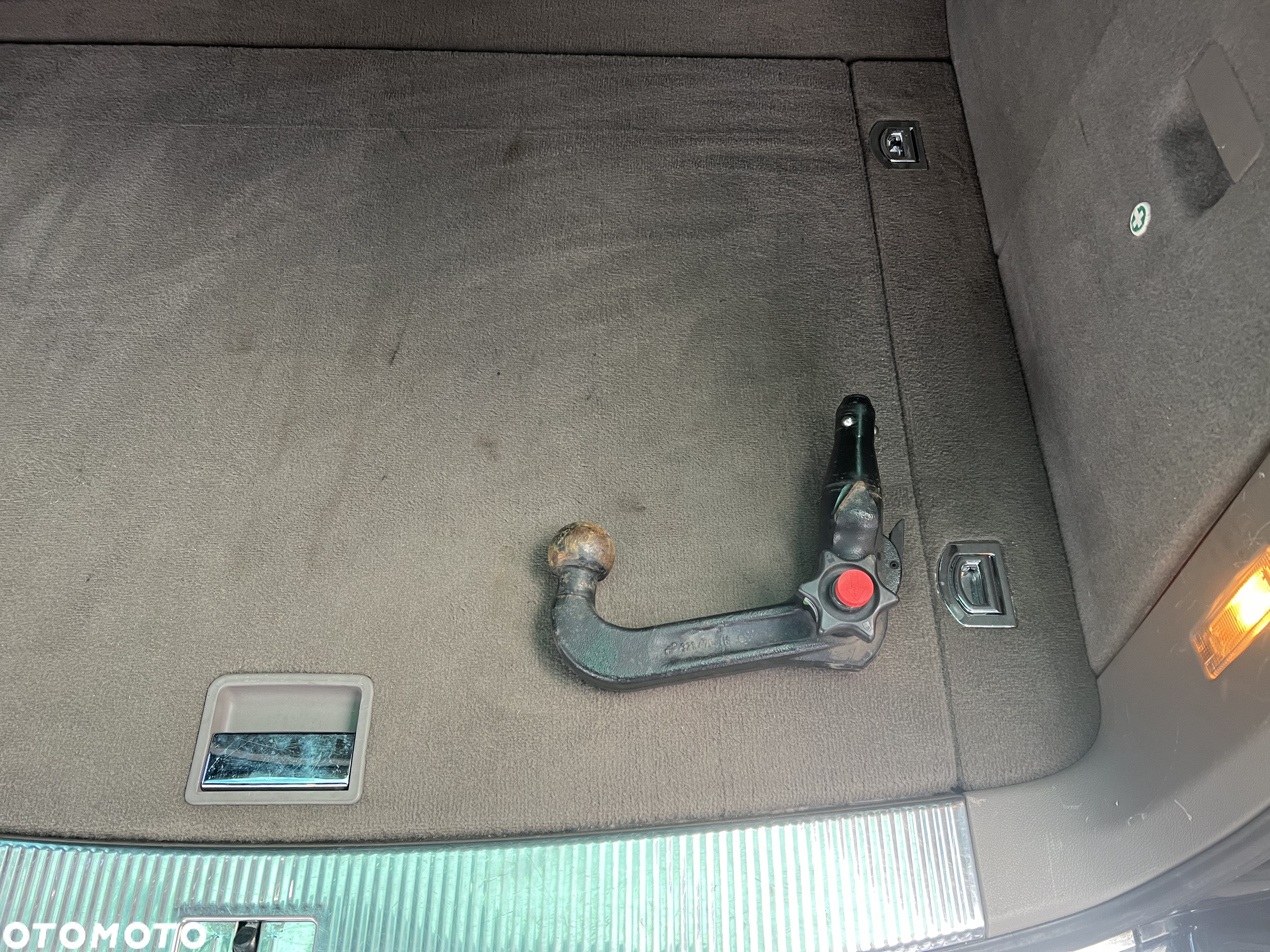 Volkswagen Touareg 3.0 V6 TDI DPF Tiptr - 14