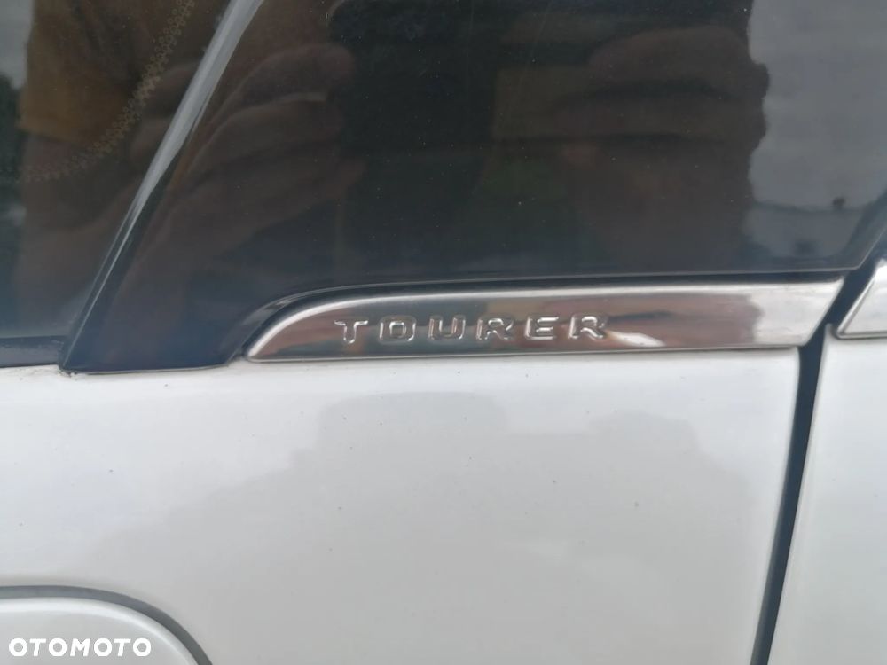 Citroën C5 Tourer HDi 115 FAP Business Class - 14