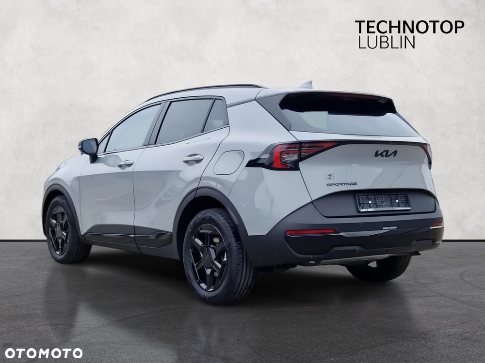 Kia Sportage 1.6 T-GDI L 2WD DCT - 4