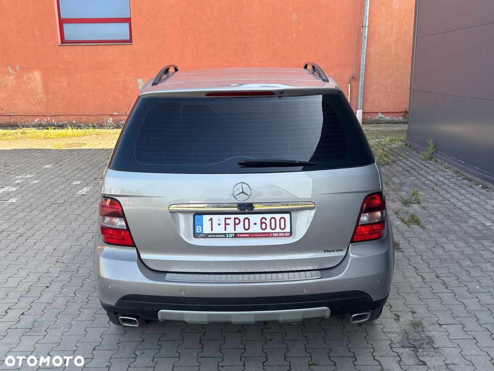 Mercedes-Benz ML 300 CDI 4-Matic - 14