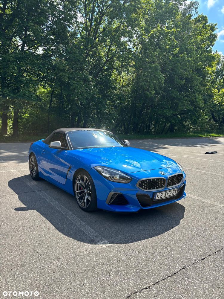 BMW Z4 M M40i sport - 6