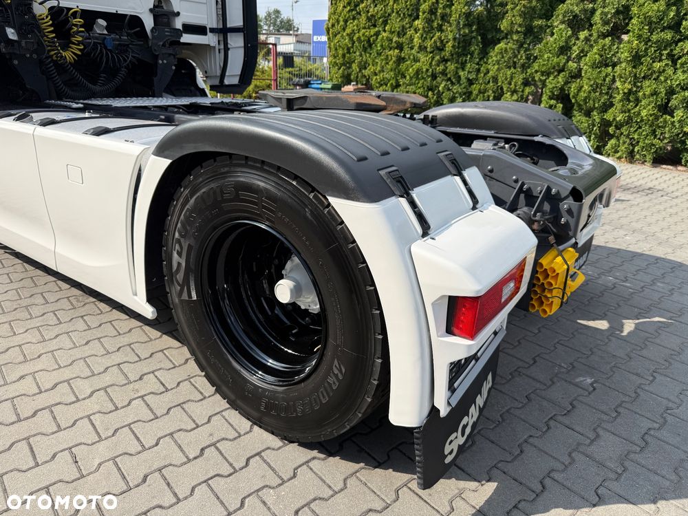 Scania - 20