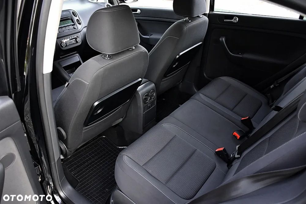 Volkswagen Golf Plus 1.6 TDI DPF Team - 35