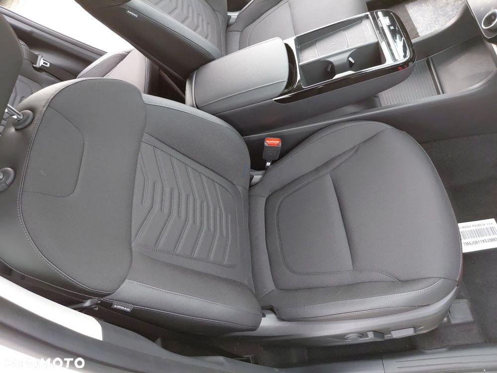 Hyundai Tucson - 11