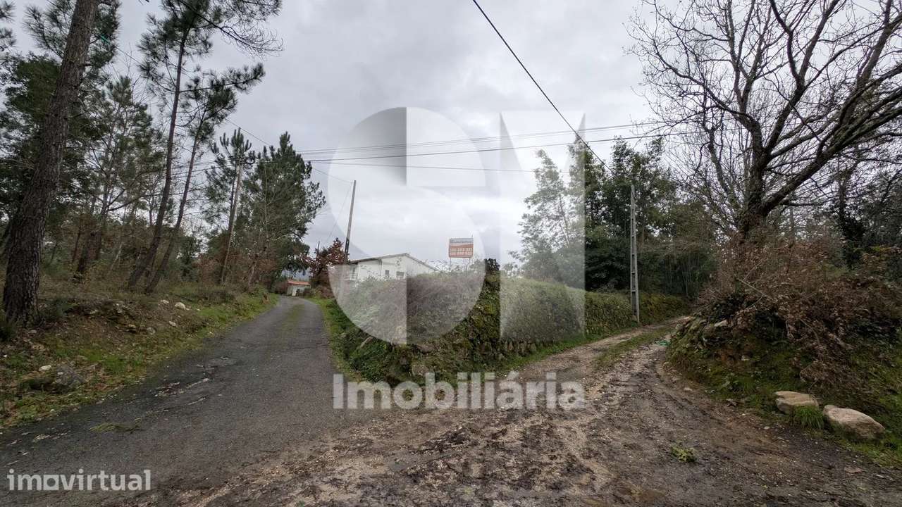 Dois Lotes de Terreno Urbanos - Ideal Para Construção - Grande imagem: 3/16