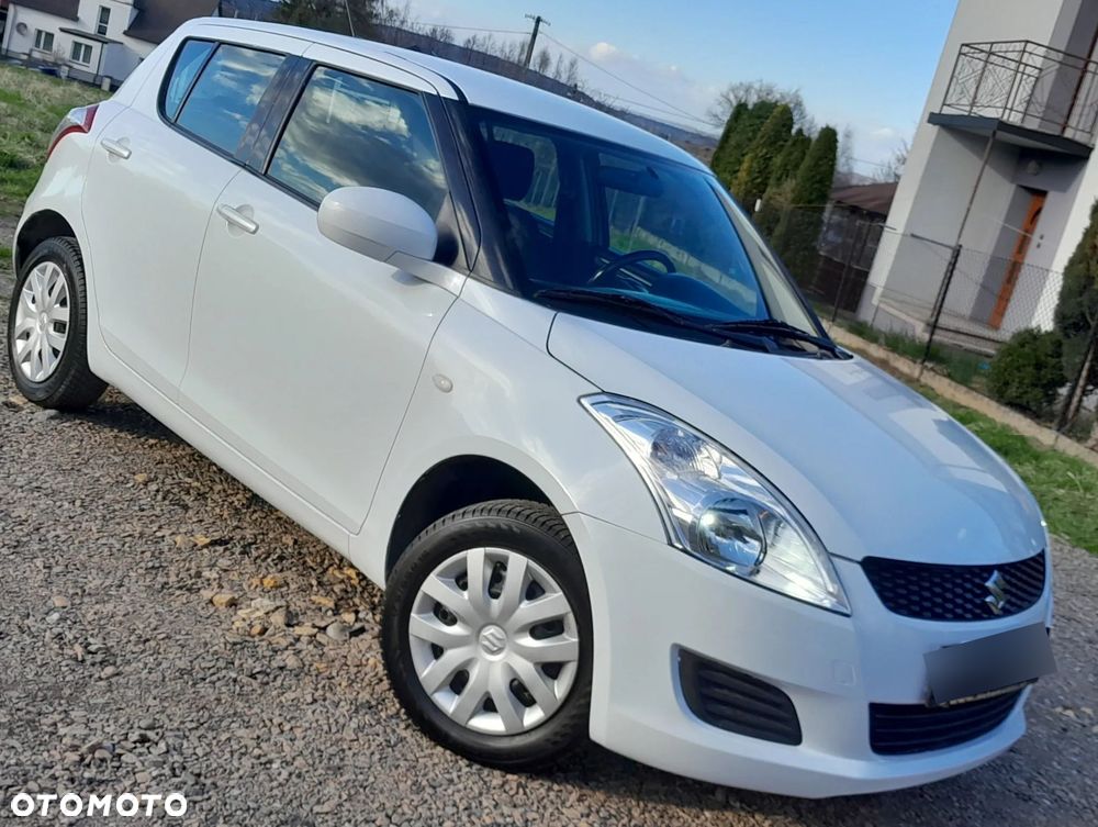 Suzuki Swift - 17