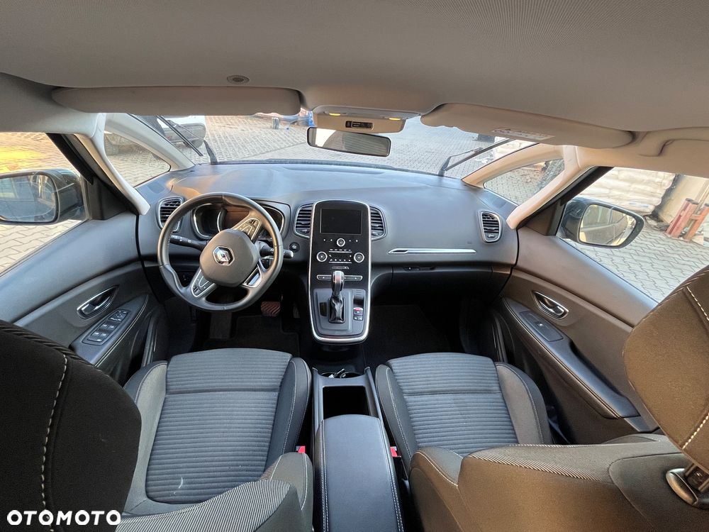 Renault Scenic - 10