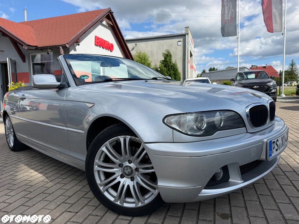 BMW Seria 3 318 Ci Edition Exclusive - 8