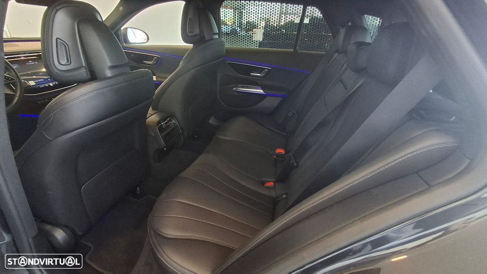 Mercedes-Benz E 220 - 20