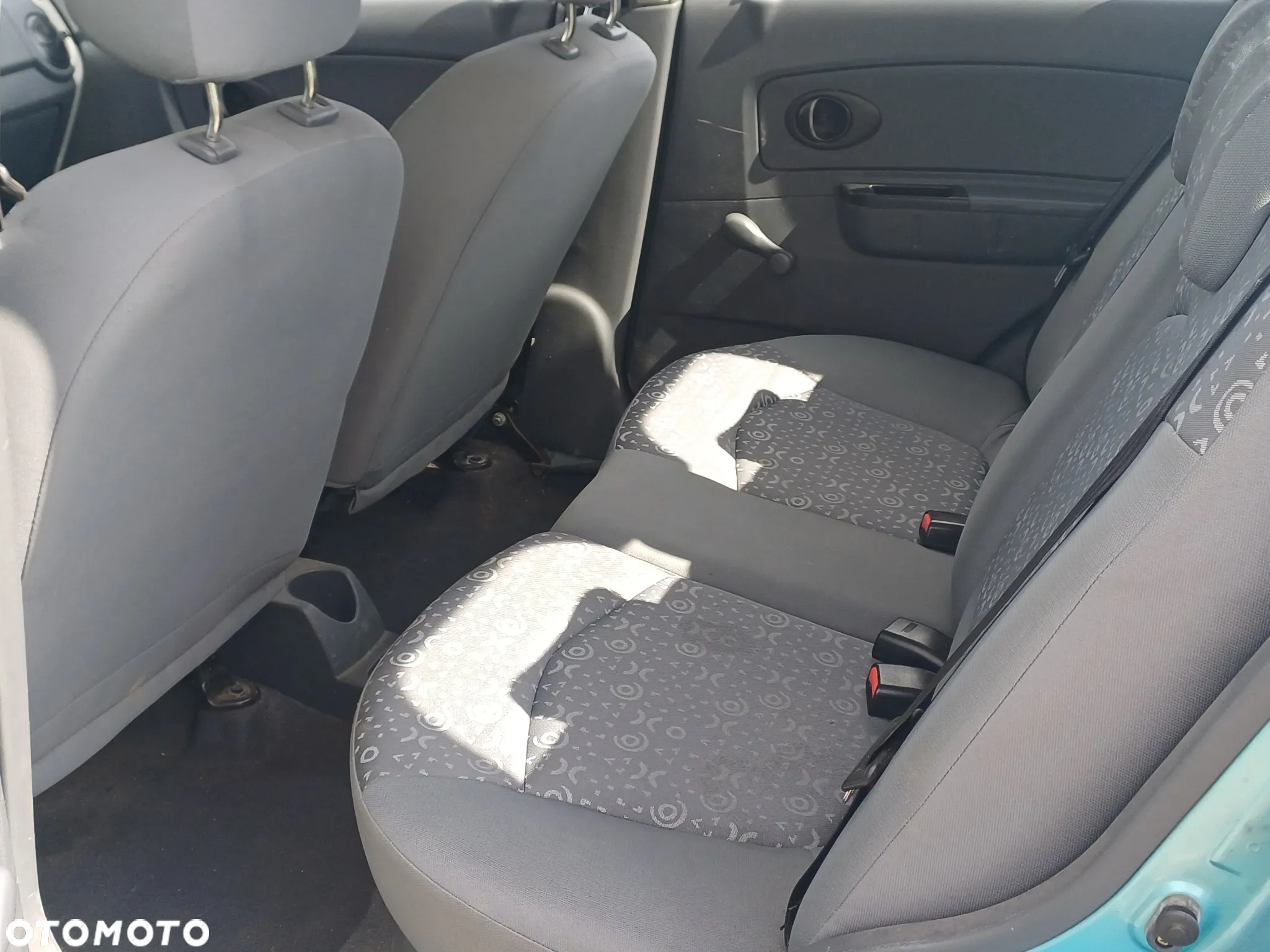 Chevrolet Spark 0.8 Star - 9