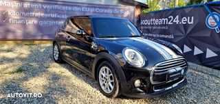 Mini Cooper D Aut. Seven