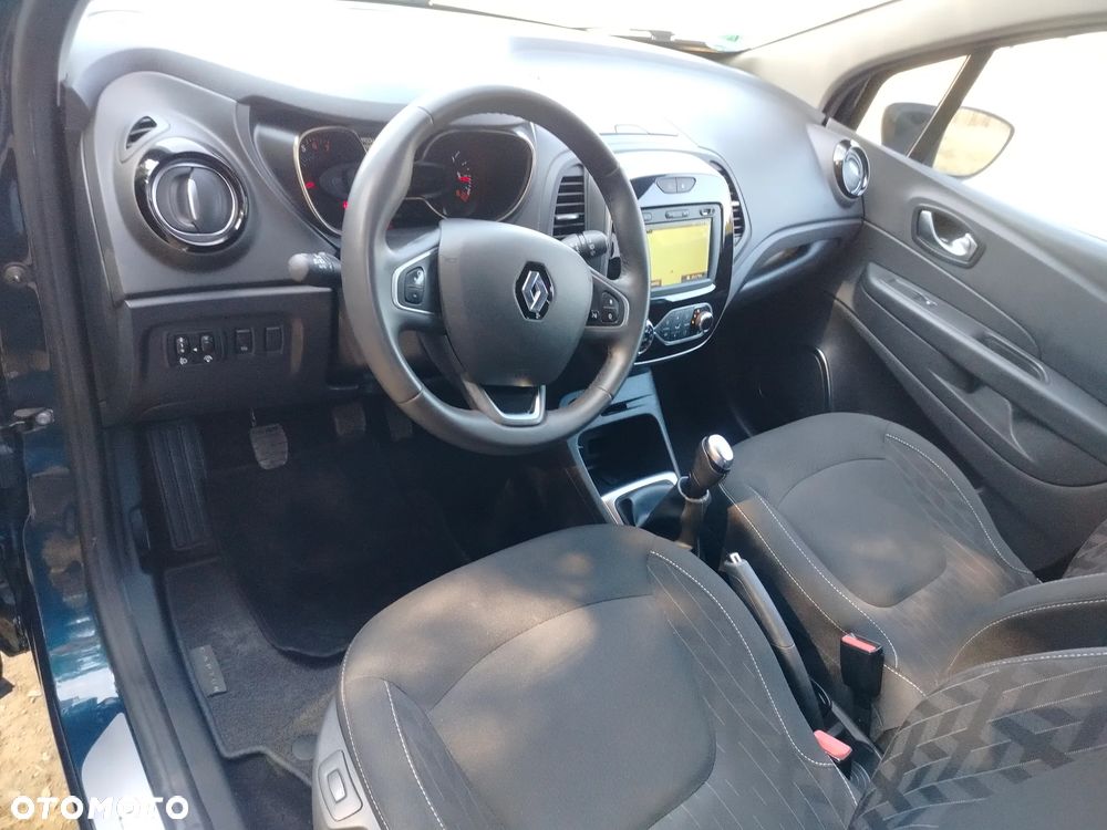 Renault Captur - 20