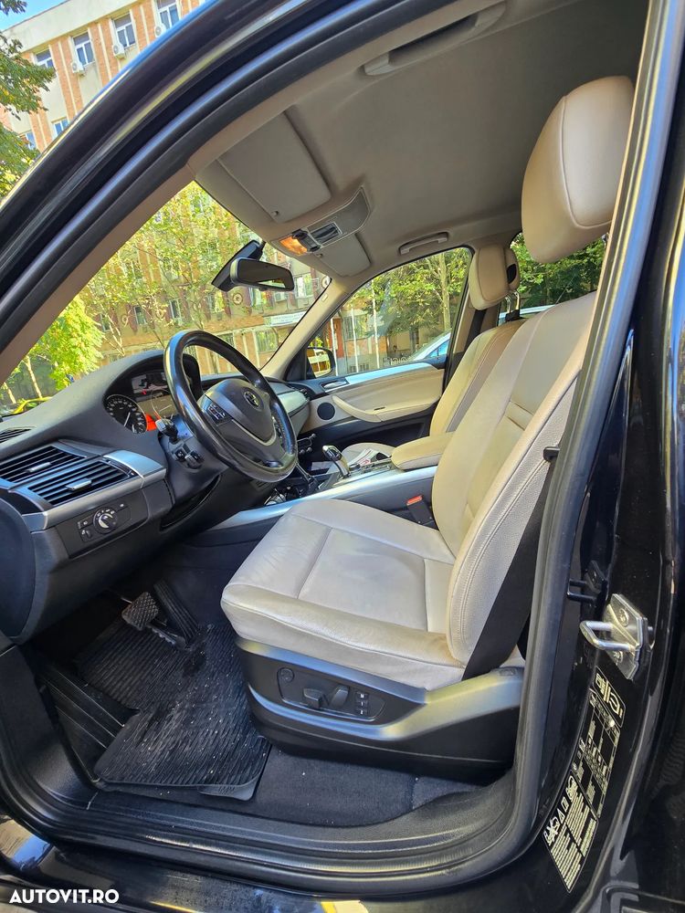 BMW X5 - 21