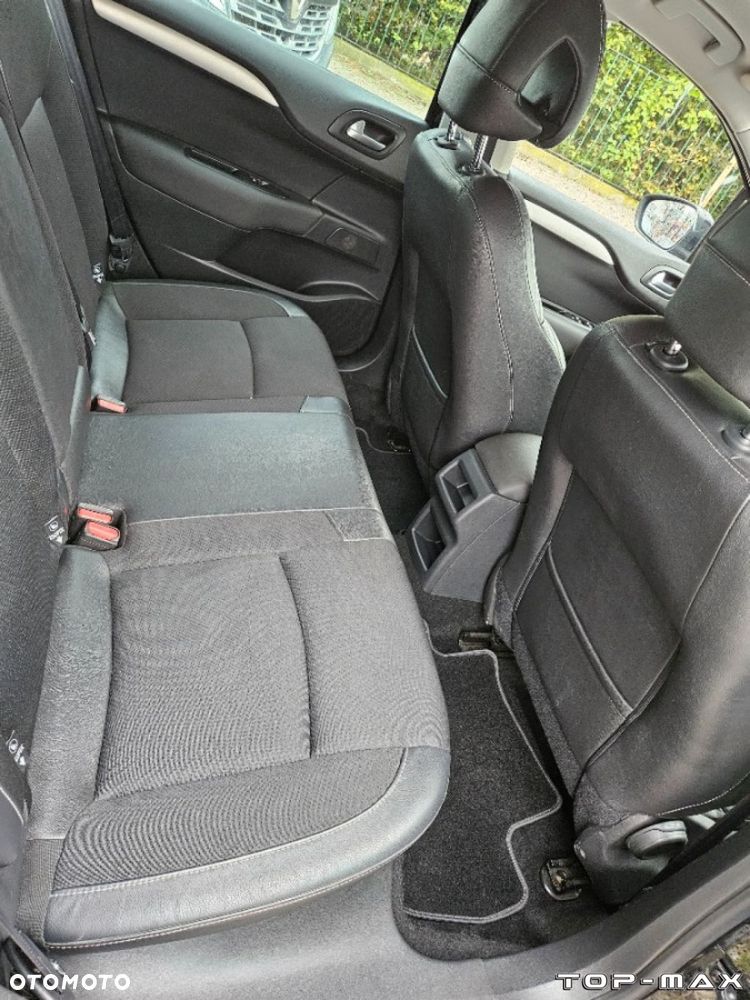 Citroën C4 - 28