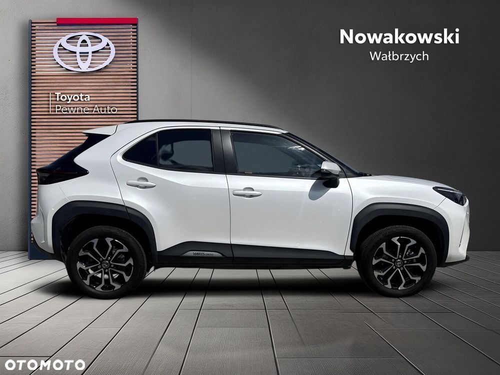 Toyota Yaris Cross Hybrid 1.5 Style - 6
