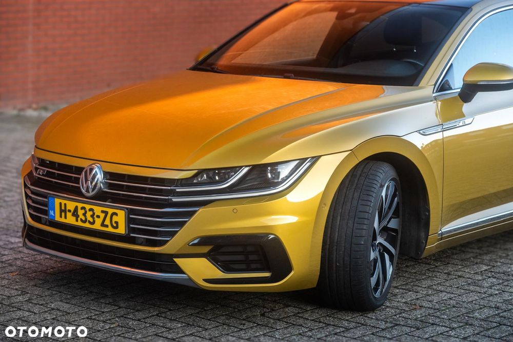 Volkswagen Arteon 2.0 TSI DSG R-Line Edition - 18
