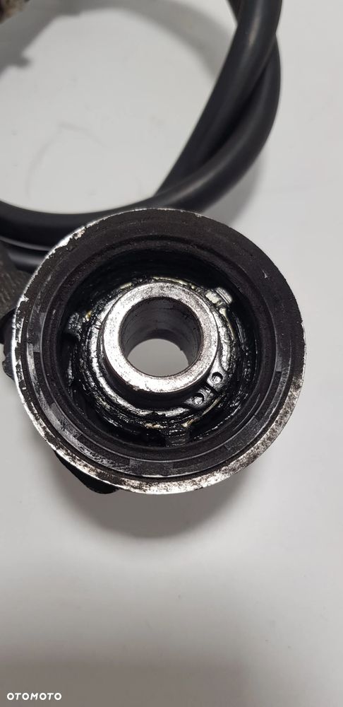 Yamaha Virago 125 Ślimak Linka Prędkościomierza - 4