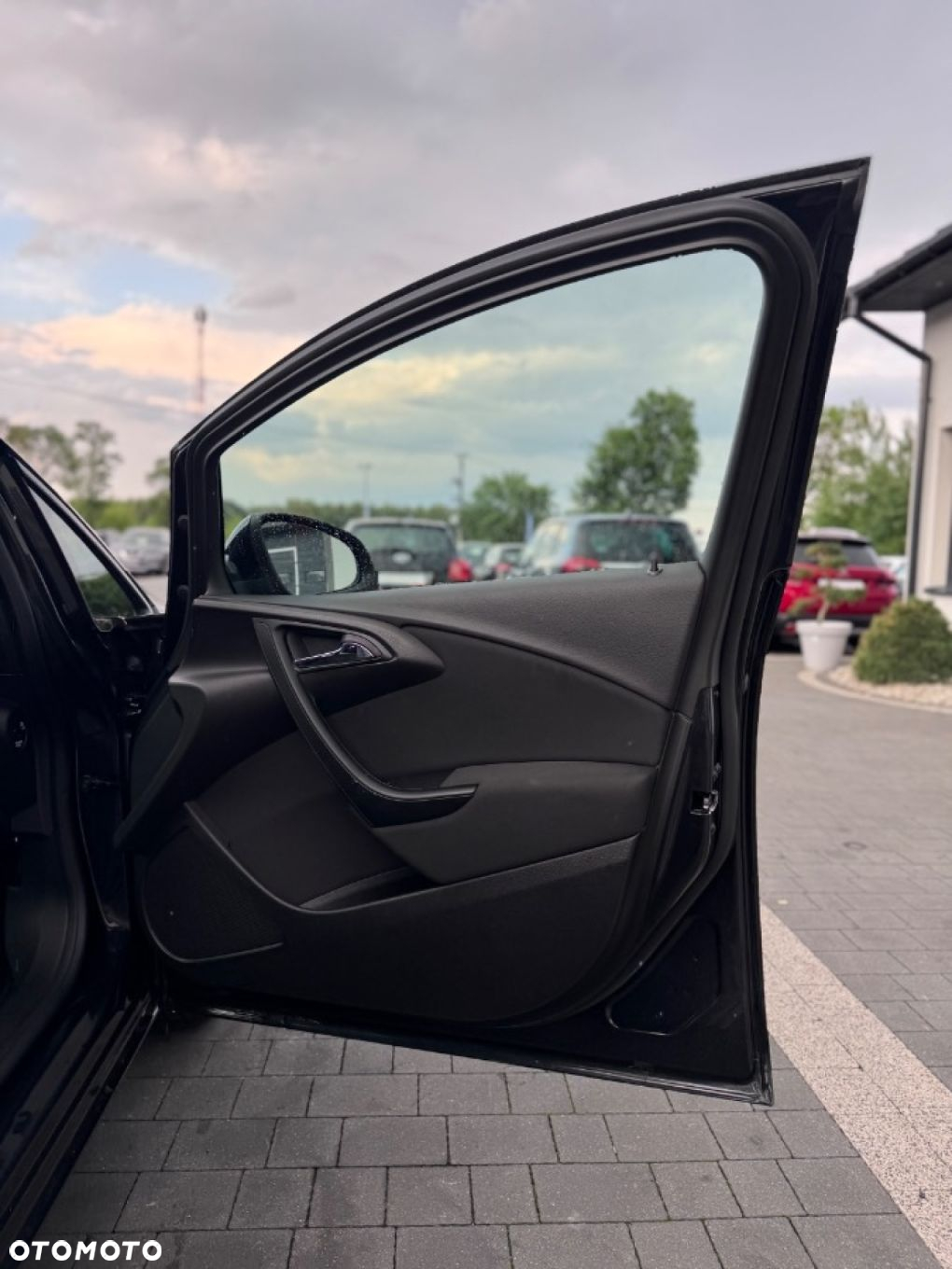 Opel Astra - 23