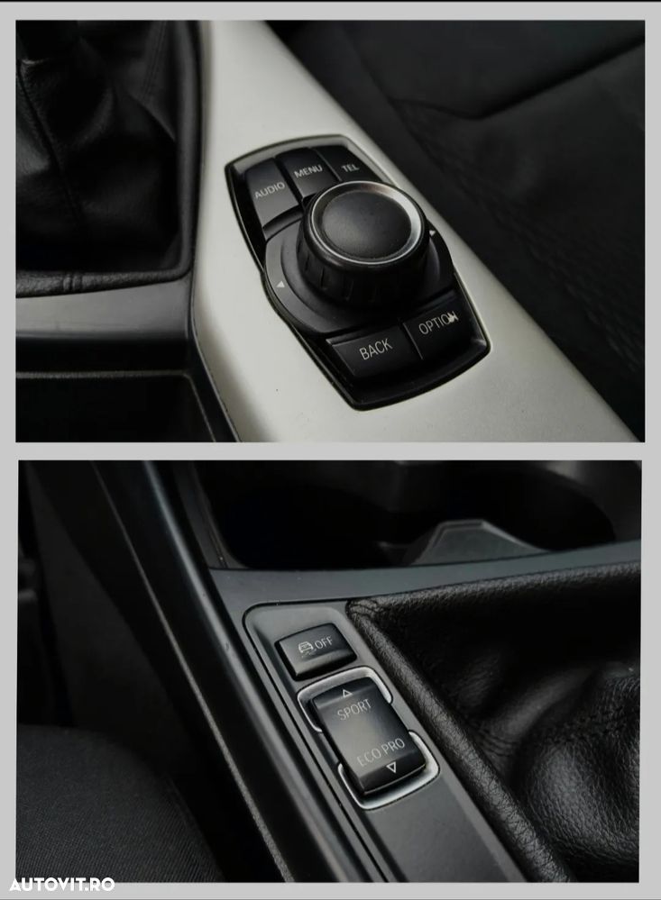 BMW Seria 1 114d - 9