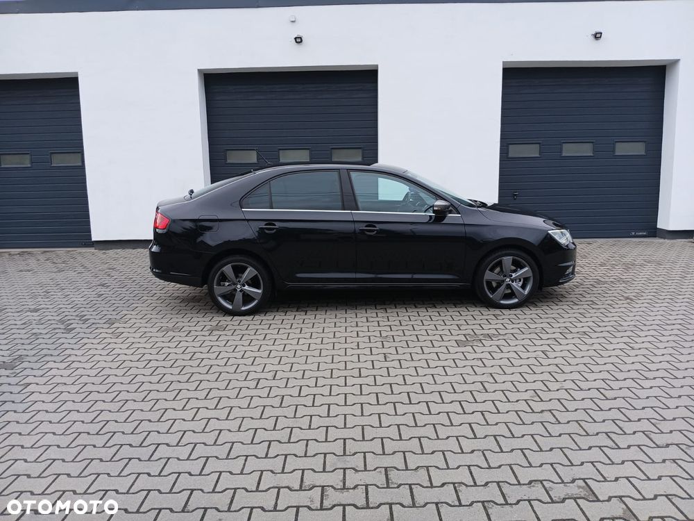 Seat Toledo 1.2 TSI FR-line - 12