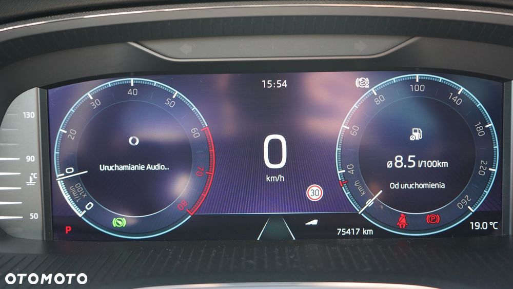 Skoda Octavia 1.0 TSI e-Tec Ambition DSG - 24
