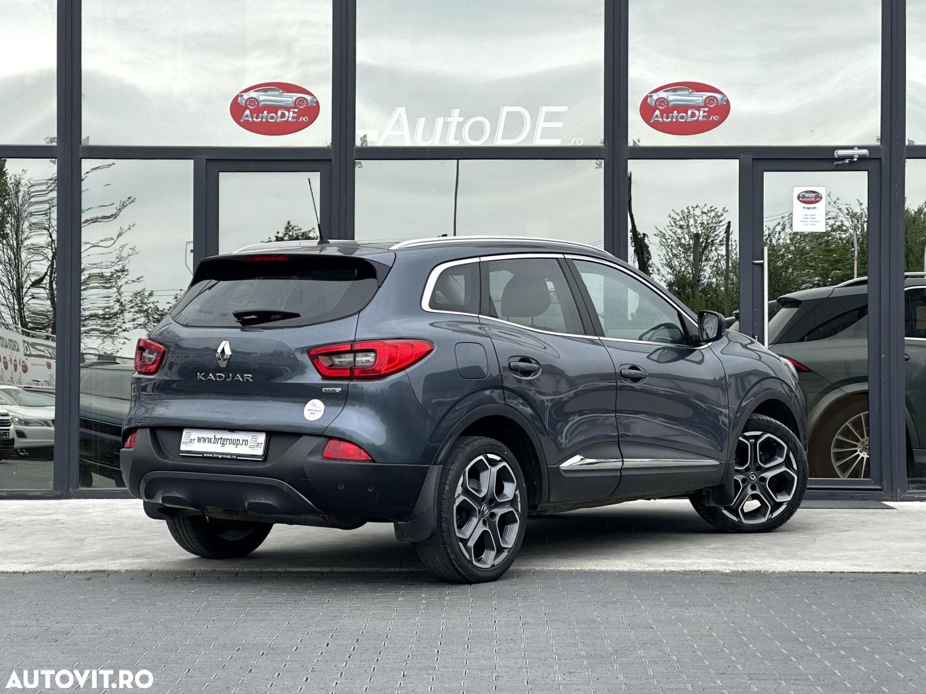 Renault Kadjar - 3