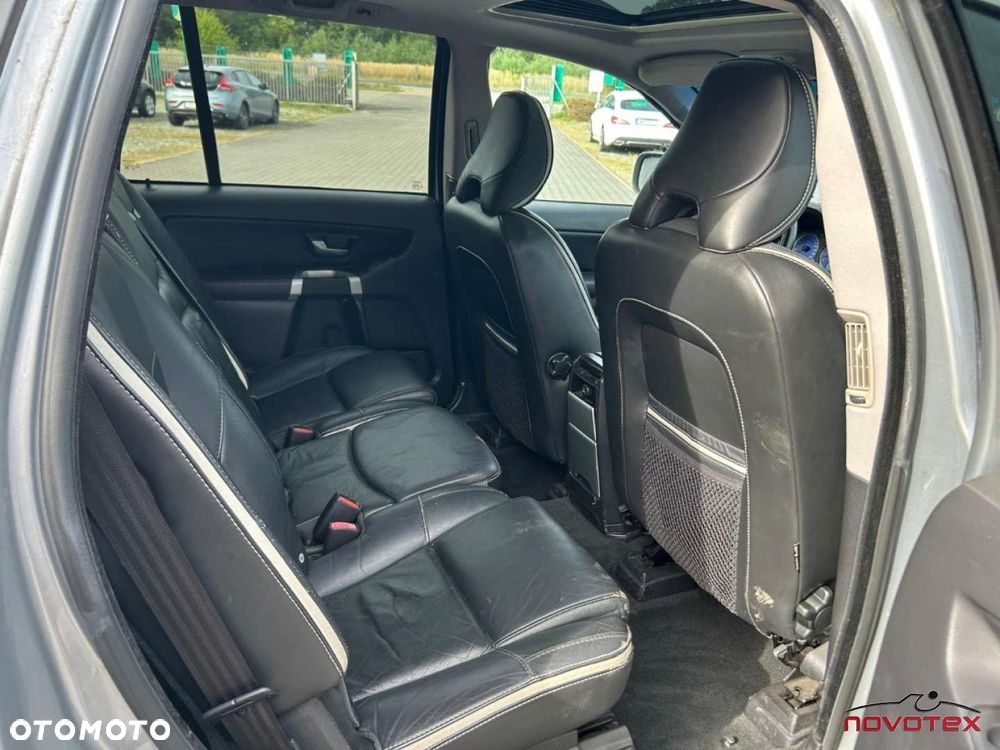 Volvo XC 90 3.2 AWD Summum - 18