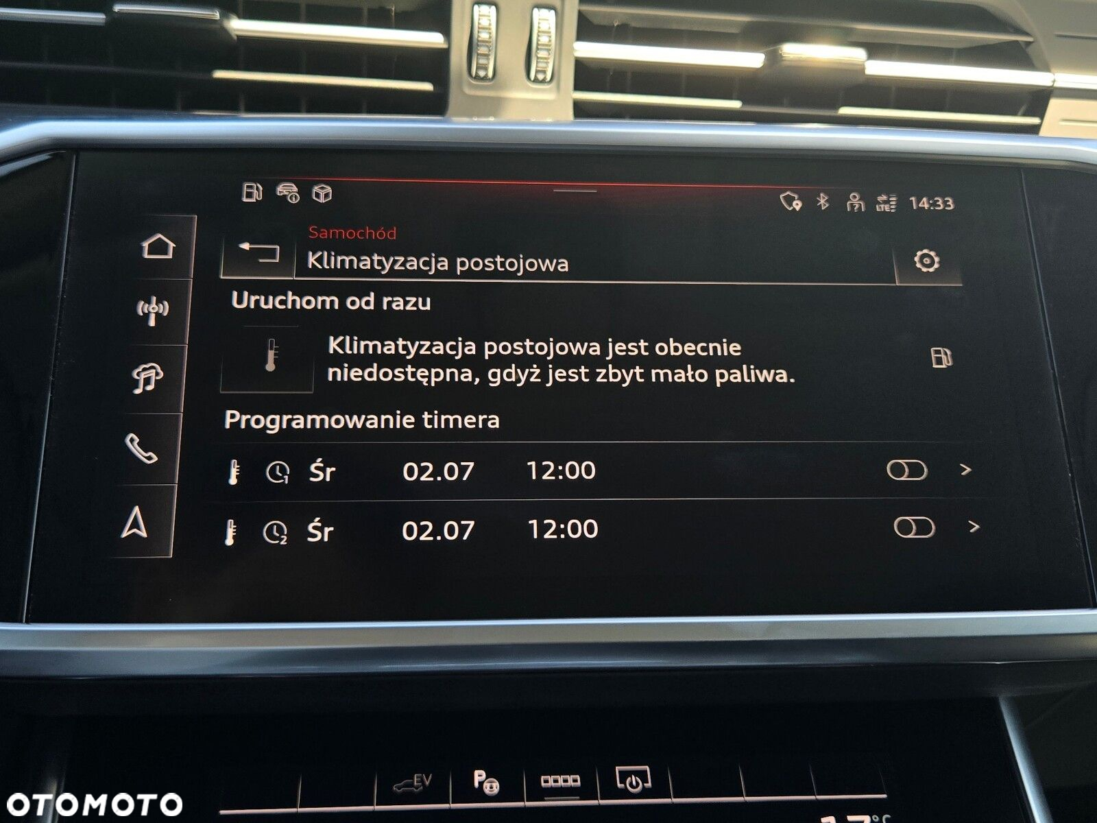 Audi A6 - 32