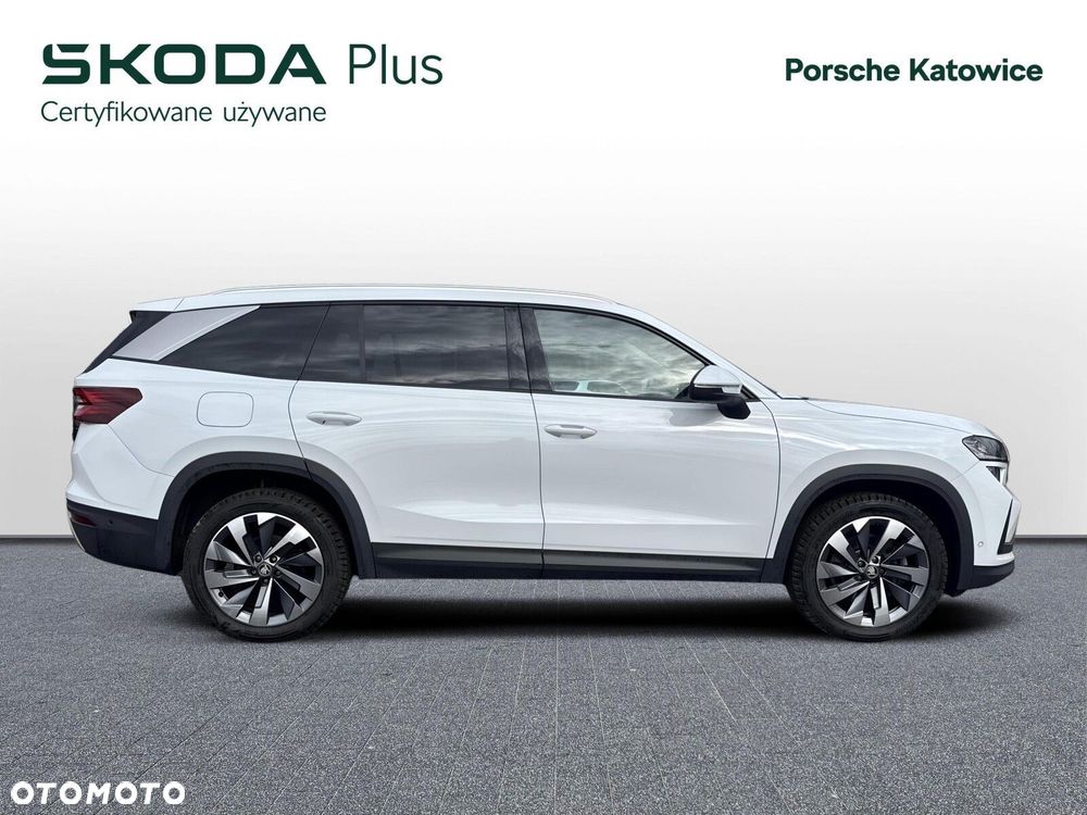 Skoda Kodiaq 2.0 TDI 4x4 Selection DSG - 7