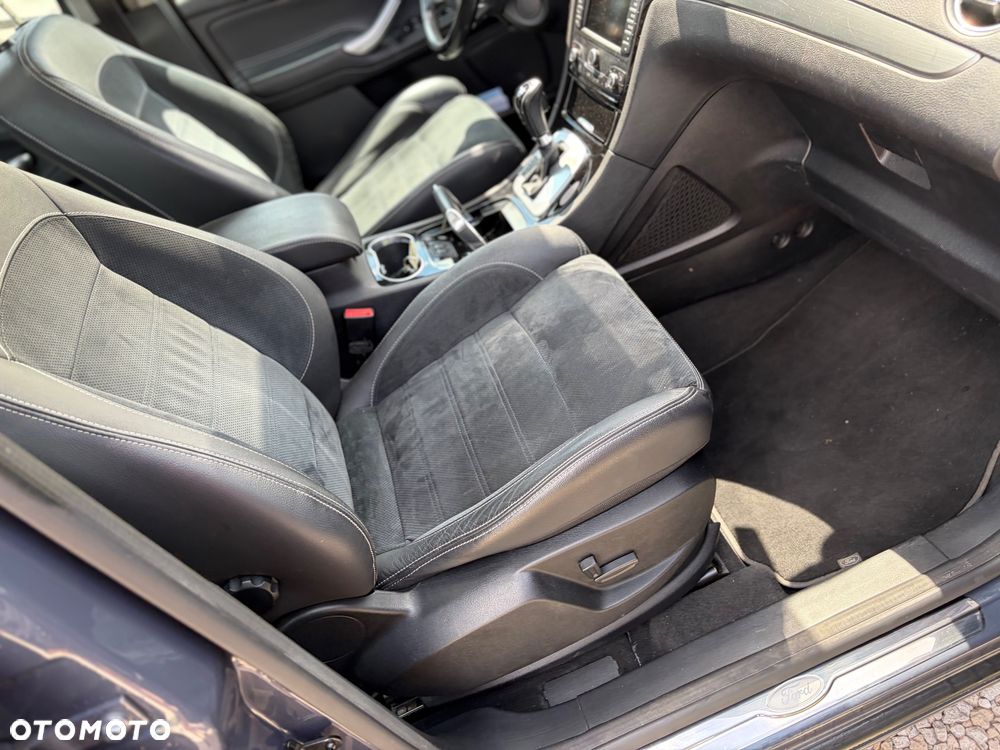 Ford S-Max 2.0 T Platinium X MPS6 - 40