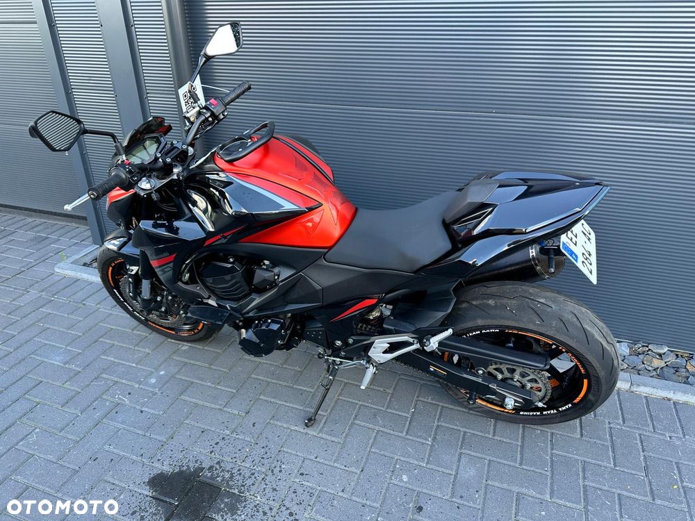 Kawasaki Z - 3